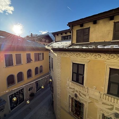 Appartamento Marco Bormio Luaran gambar